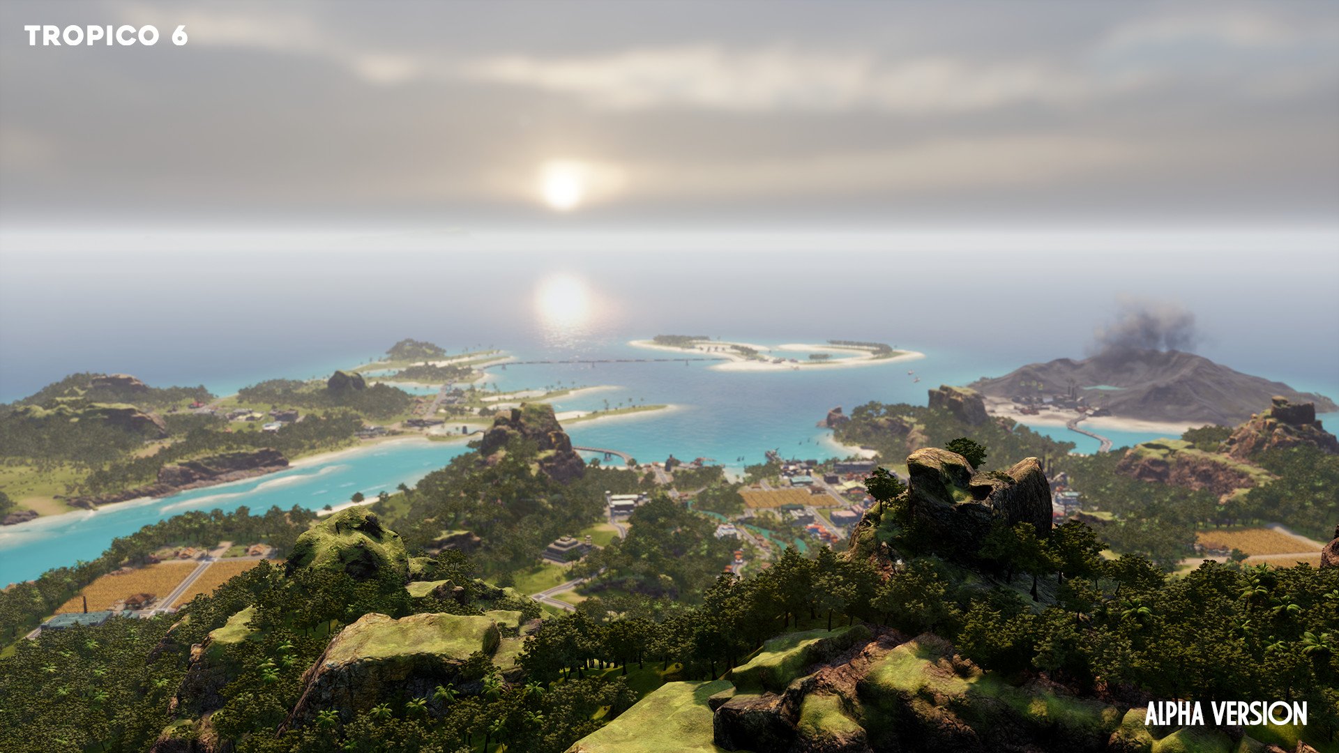 Tropico 6 - Imagen 35